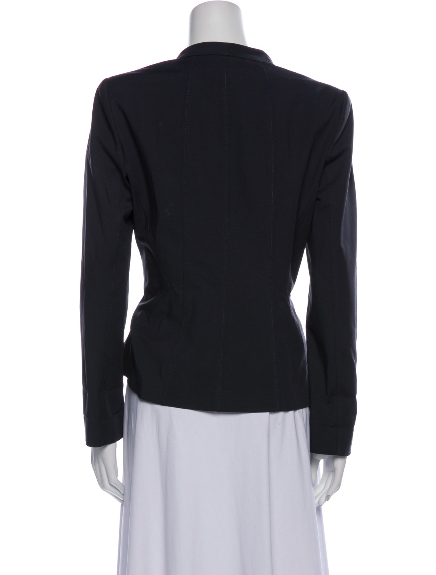 Lafayette 148 Evening Jacket